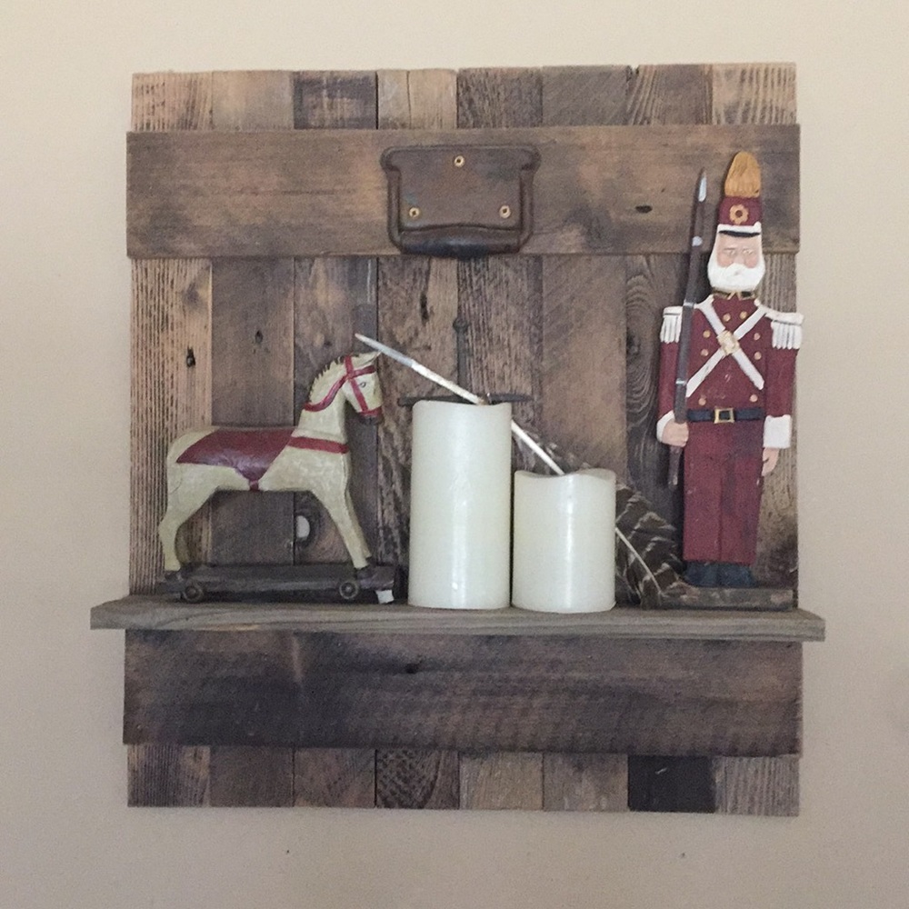 Old Barn Wood